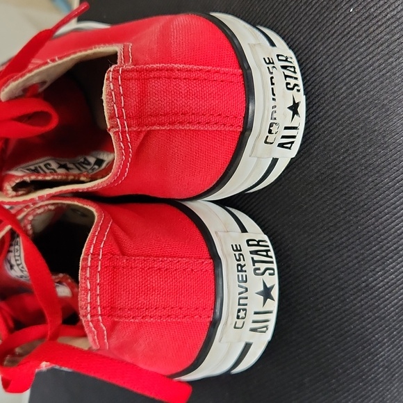 converse shoes - Picture 6 of 8